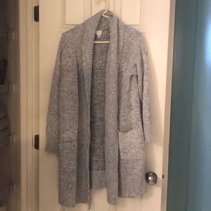 Sweater (with pockets)